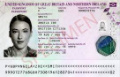 Drivers Licence